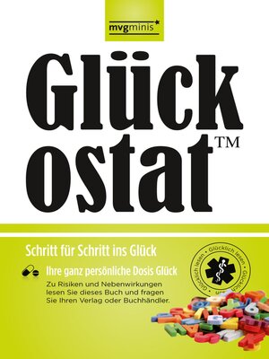 cover image of Glückostat